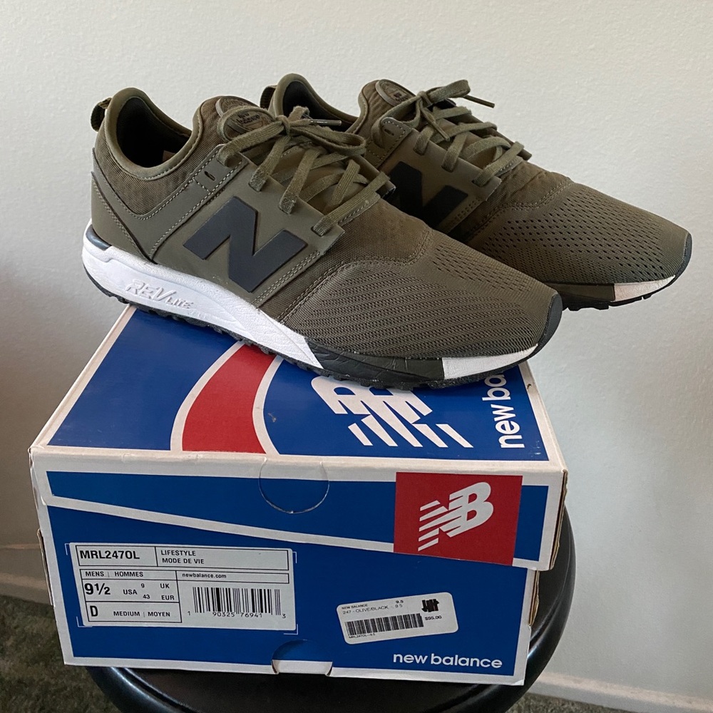 New Balance 247